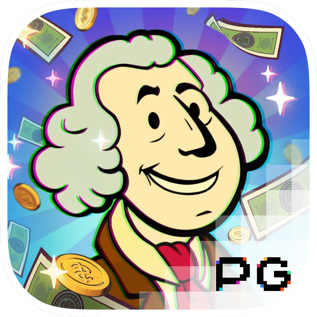 PGSOFT #105