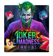 JOKER #102